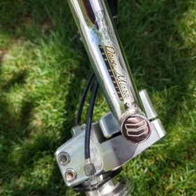 Dave Mirra Pro Series