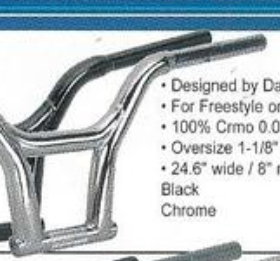 Dave Mirra Pro Series