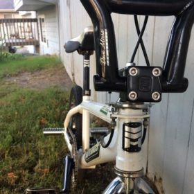 Dave Mirra Pro Series